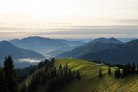 Mt Wallberg
