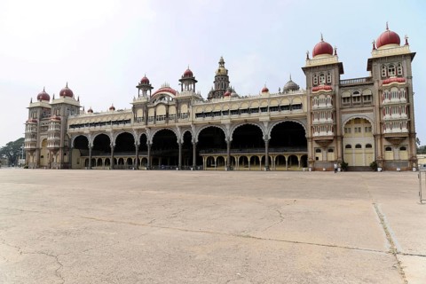 Mysore Palace