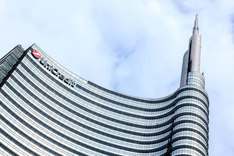 UniCredit Tower