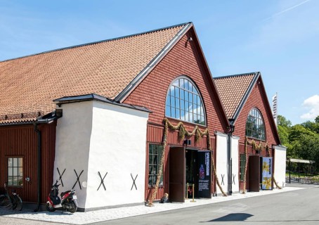 Spiritmuseum