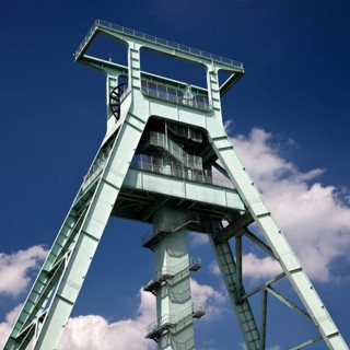 Headframe