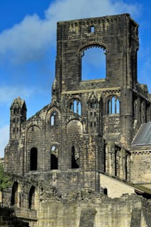 Kirkstall Abbey