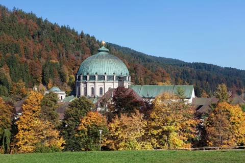Monastery of Saint Blaise
