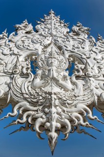 Wat Rong Khun