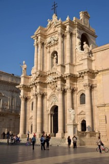Cathedral of Santa Maria delle Colonne