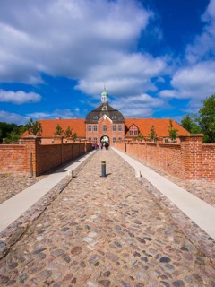 Gut Hasselburg