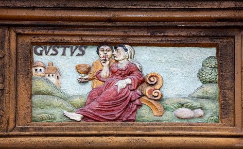 Gustus