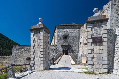 Fort Victor-Emmanuel