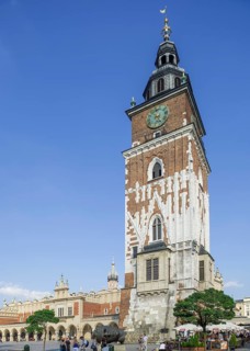 Town Hall Tower