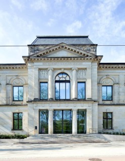Bremer Kunsthalle art gallery