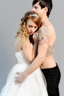 Wedding picture
