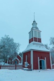 Steeple