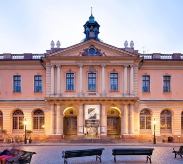 Swedish Academy of Sciences