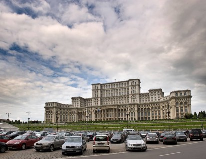 Palace of Parliament