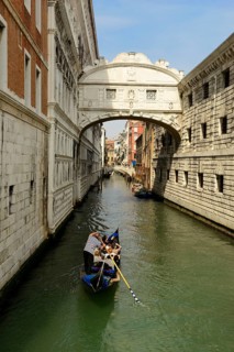 Bridge of Sighs