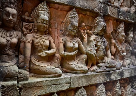 Apsaras