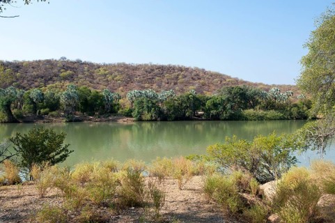 Kunene River