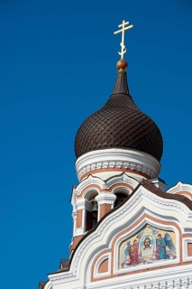 Alexander Nevsky Cathedral
