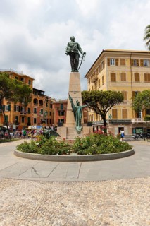 Monument to King Victor Emanuel II