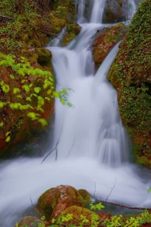 Urederra River