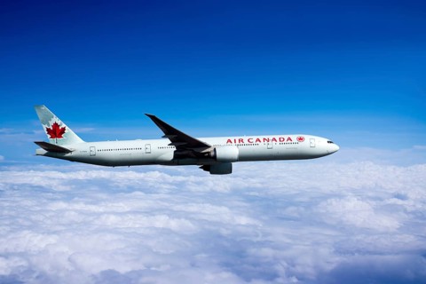 Air Canada