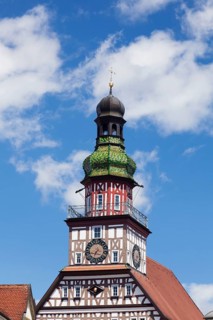 Town hall