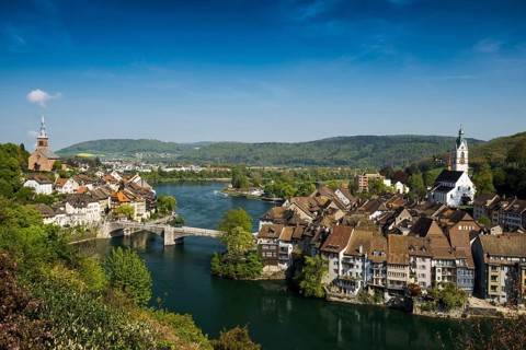 Laufenburg Baden