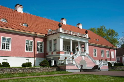 Sagadi Manor