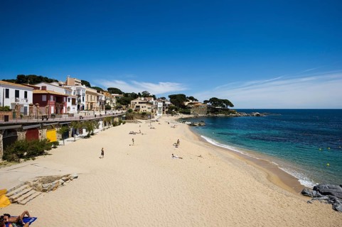 Calella de Palafrugell