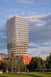 TID Tower