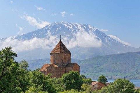 Armenian Church of the Holy Cross