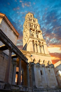 Cathedral of Saint Domnius
