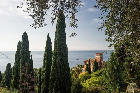 Giardini Botanici Hanbury
