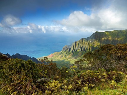 Kalalau Valley