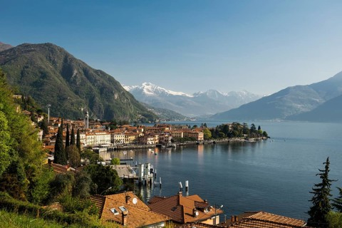 Lake Como