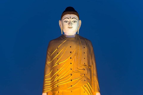 Lay Kyun Sakkya