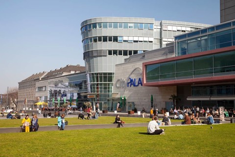 CityPalais