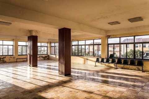 Concourse