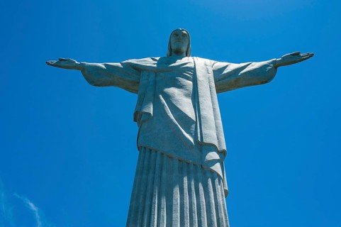 Christ the Redeemer statue