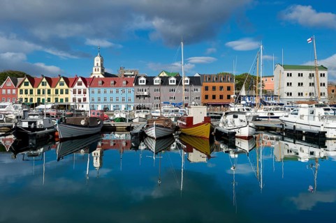 Harbour