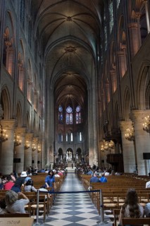 Notre Dame Cathedral