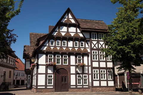 Registrar's office