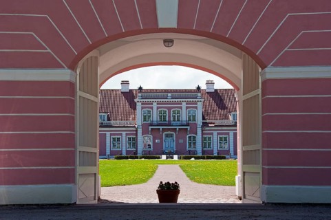 Sagadi Manor