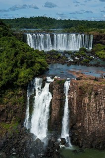 Iguazu Falls