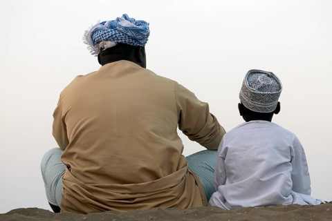 Omanis
