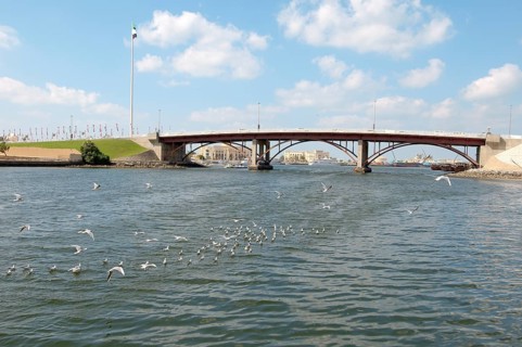 Bridge