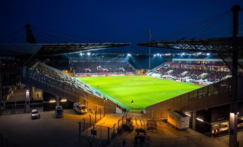 Stadion Essen