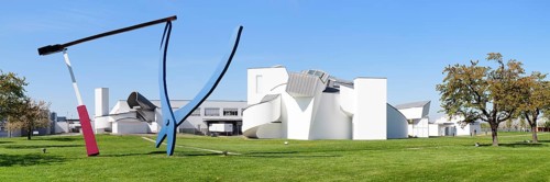 Vitra Design Museum