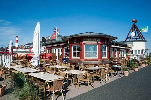 Piratennest Restaurant