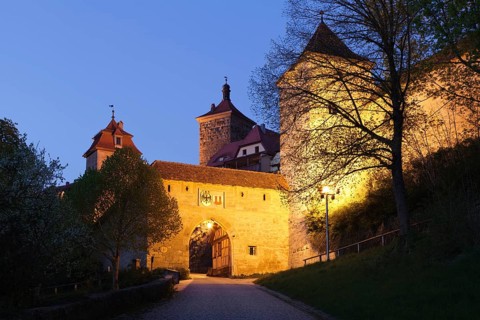 Kobolzell Gate